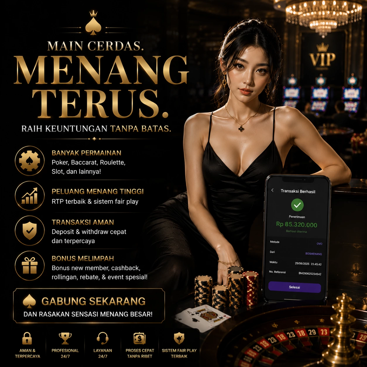 vip802 APK