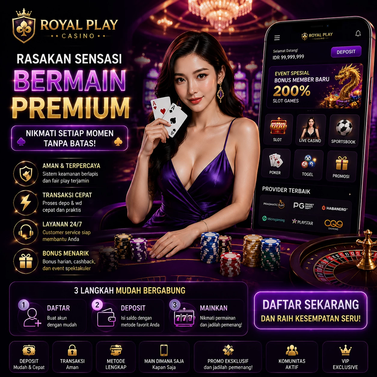 vip802 APK