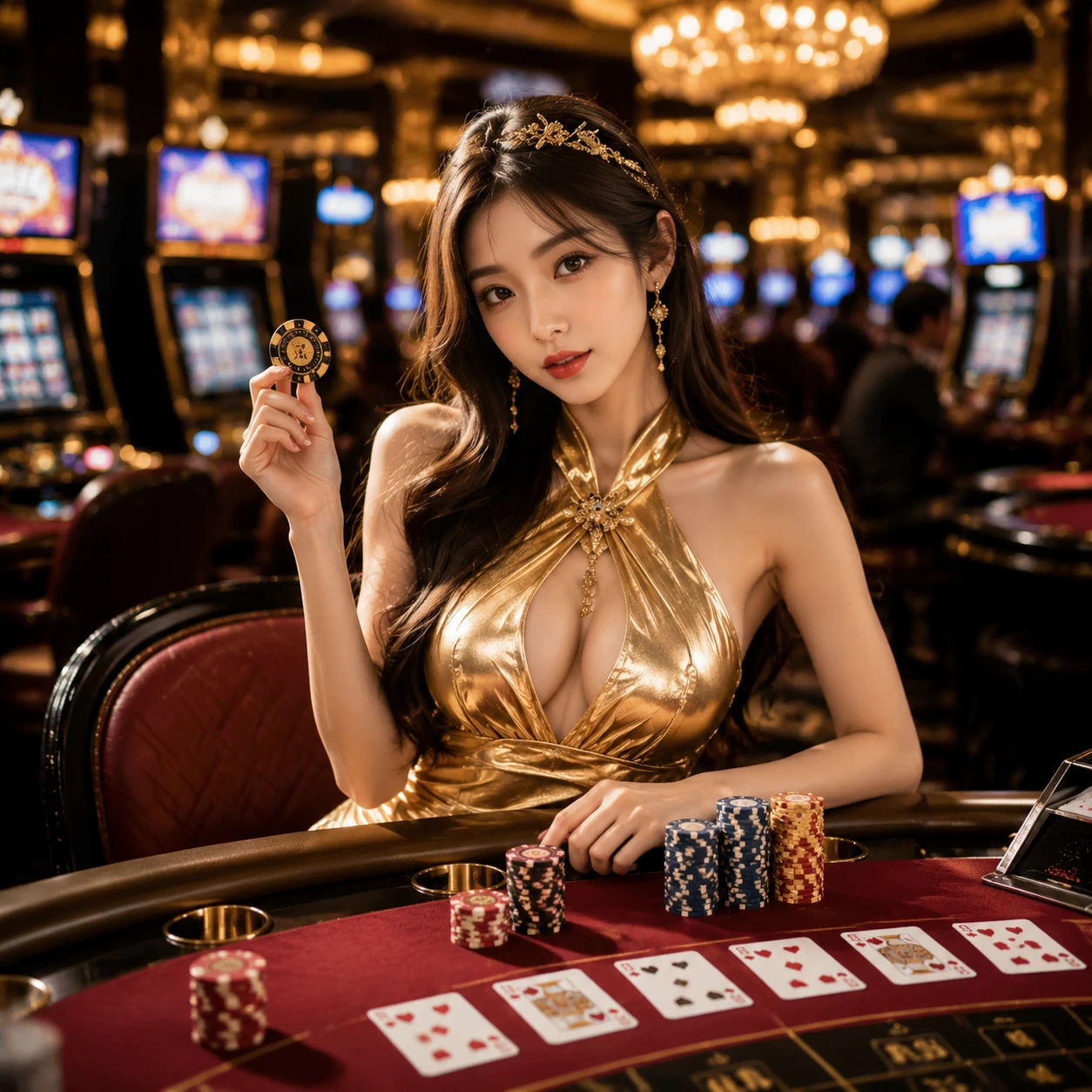 vip802 APK