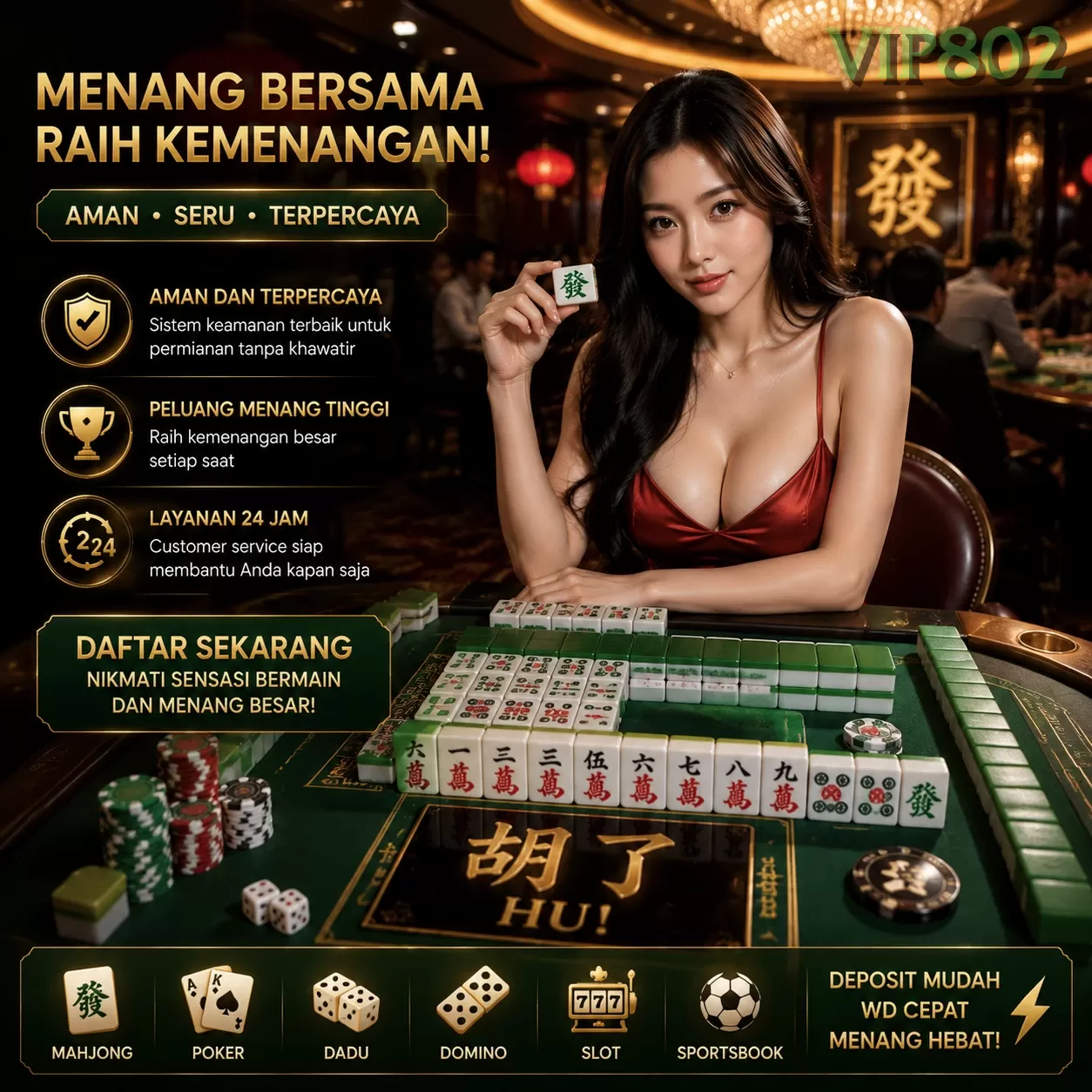 vip802 Masuk - vip802 Resmi